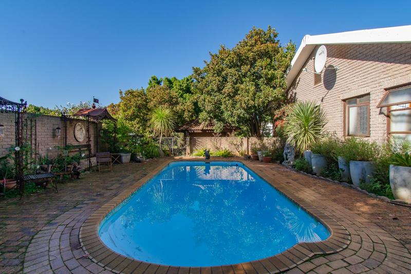 4 Bedroom Property for Sale in Aurora Western Cape